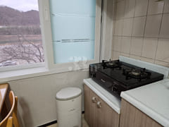 Taehwagang 3rd floor, 1 double bed, 2 single 10th image