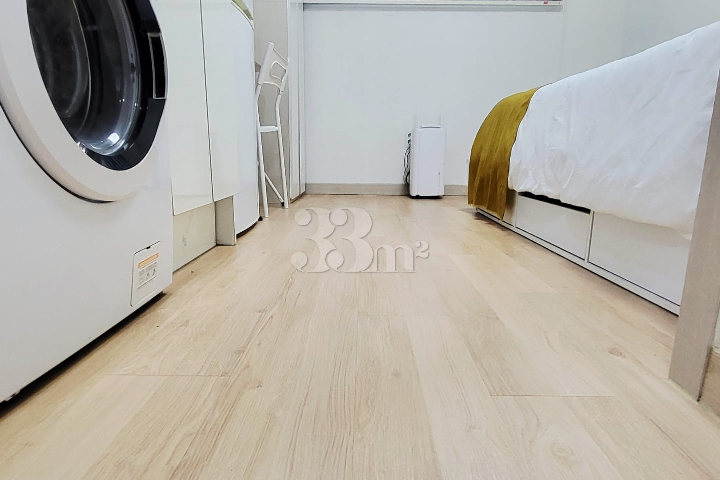 Suyu Station Fully Furnished Unit (B2) 16th image