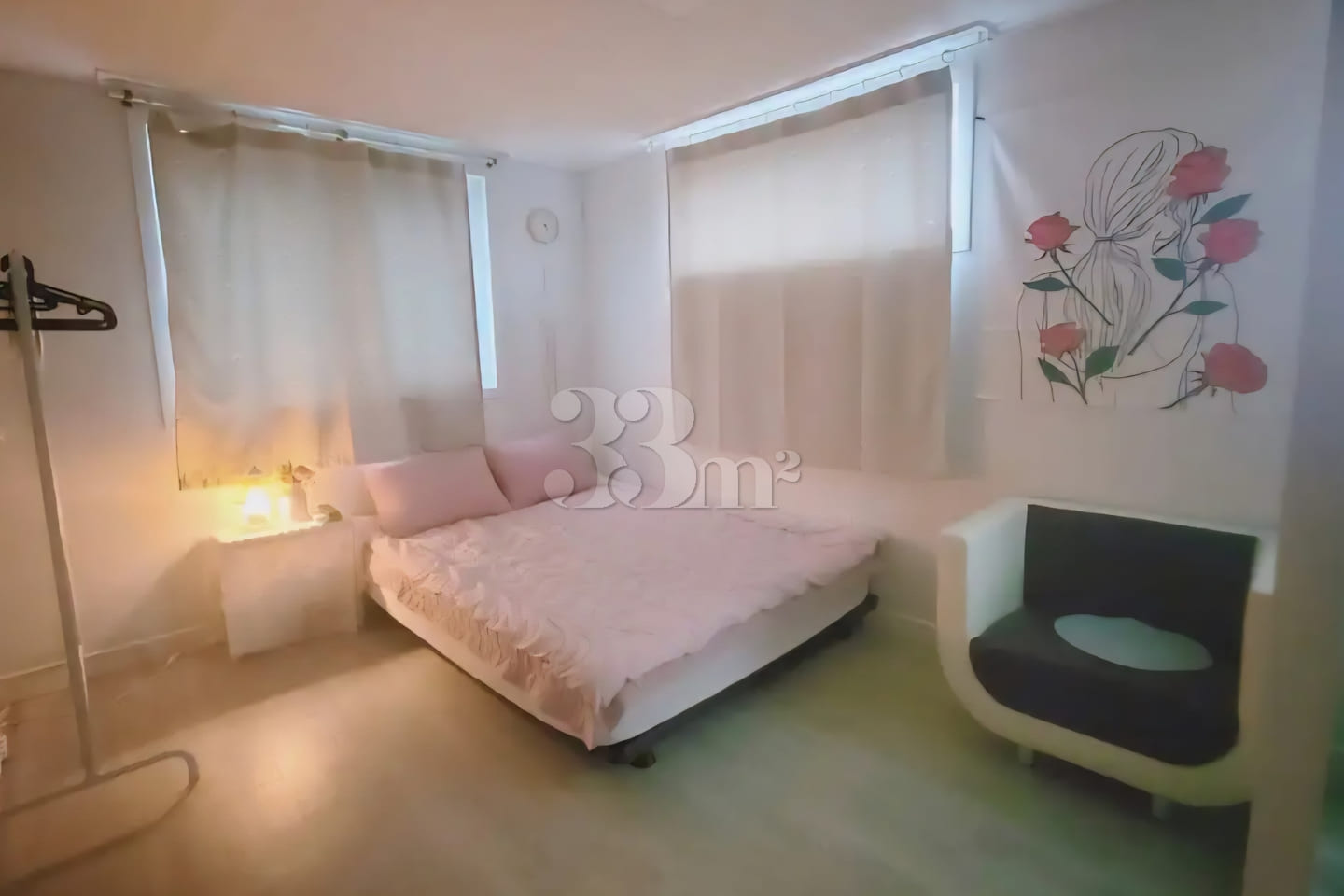 Cozy room 10 minutes from Dongdaegu Station 0th image