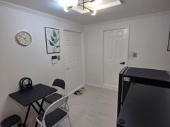 Fully renovated two-room unit in Dowon-dong 9th image
