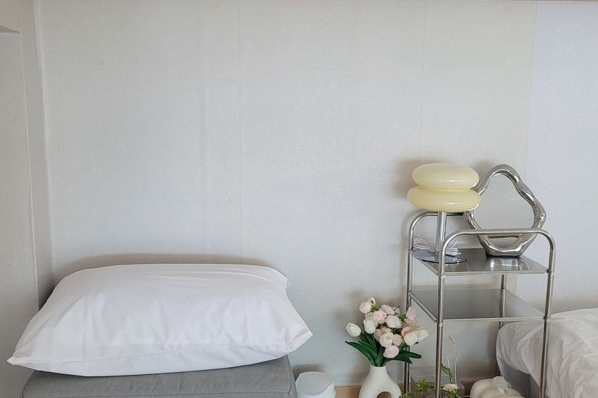 *재택근무*신중동역*