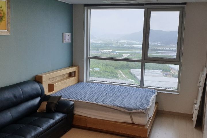 Gimcheon Innovation City 1th image
