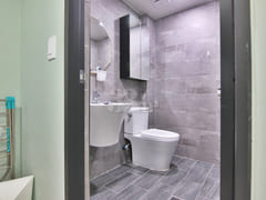 42 Neat Studio Apartment (Yonsei Area) 6th image