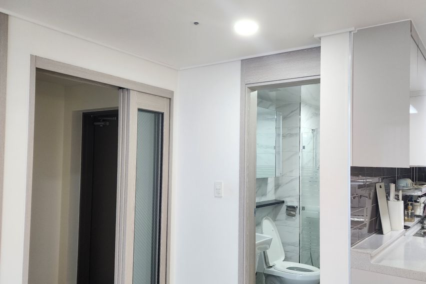 부산 중앙역근처 풀옵션 10번째 이미지