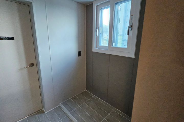 New apartment in Bongdam, Hwaseong-si 7th image