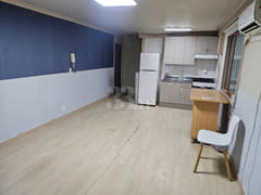 Studio apartment with an elevator 6th image