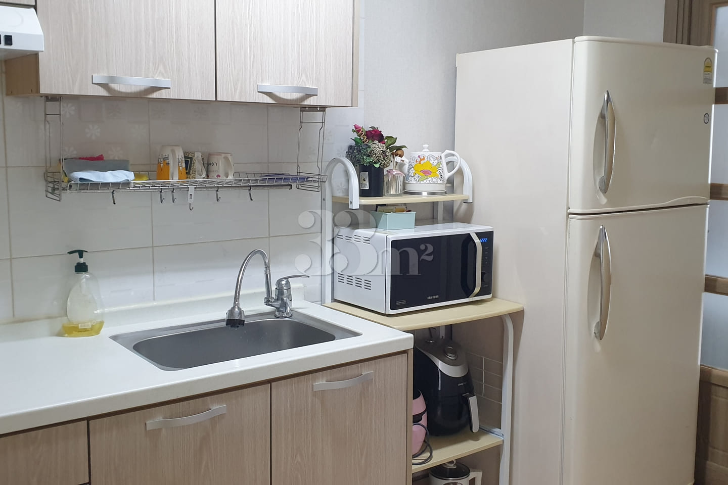 203 Songsan-dong, 5 minutes from Byeongjeom S 5th image