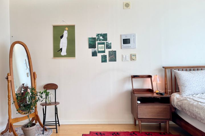 🏘️Bundang Jeongja Riverview 3th image
