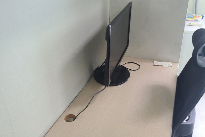 (로데오거리)작은 원룸 4번째 이미지