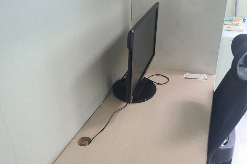 (로데오거리)작은 원룸