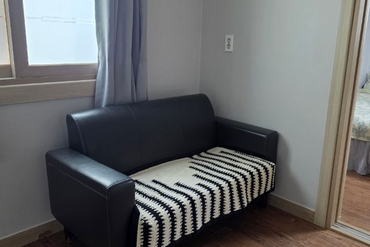 Ulsan Ok-dong, Unit 201 9th image