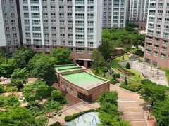 전철앞4룸뻥뷰프라이빗 7번째 이미지