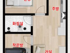 화성 향남읍 신축빌라 12번째 이미지