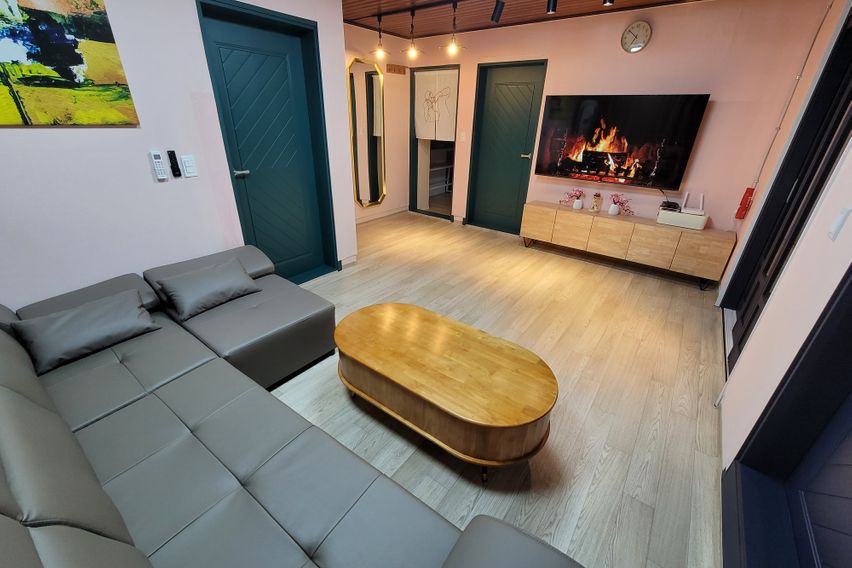 성수동 30평 쓰리룸