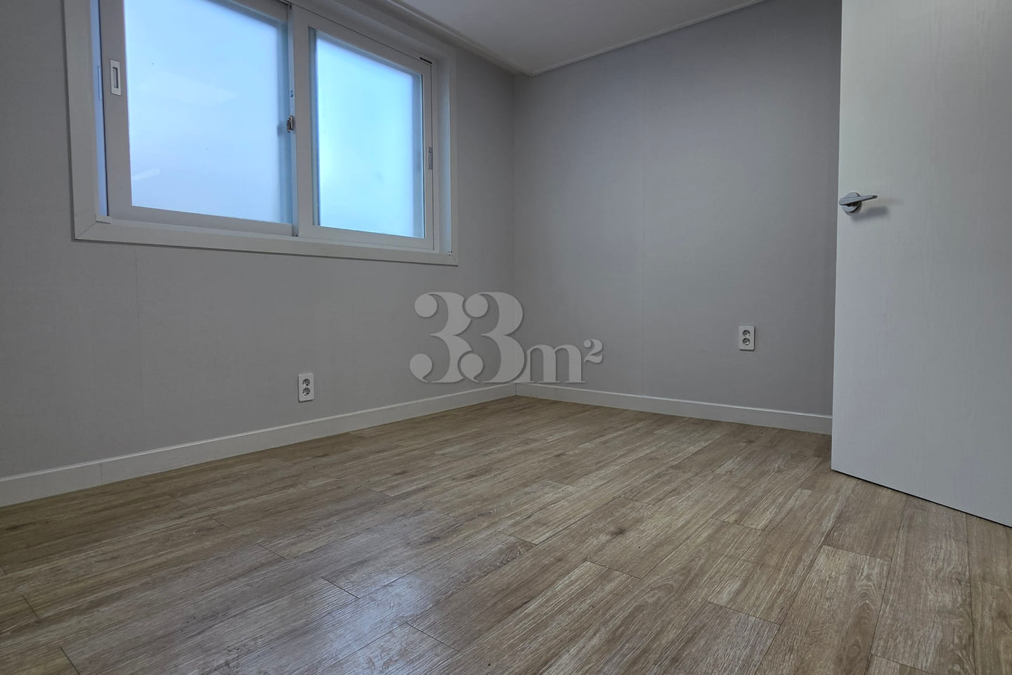 Yeosu Newly Built Two-Room Unit 203 6th image
