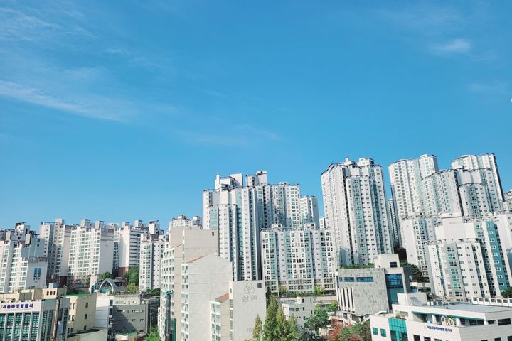 Line 5 Aeogae, Gongdeok, Gwanghwamun 12th image