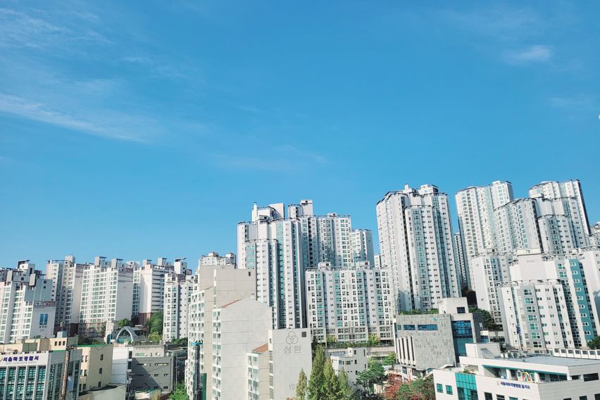 5호선애오개공덕광화문