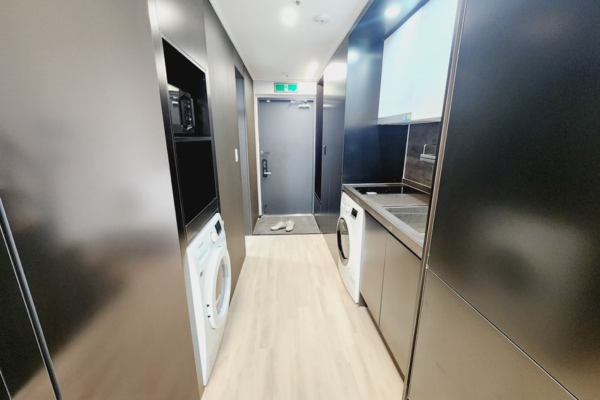 잠실 신축급 복층