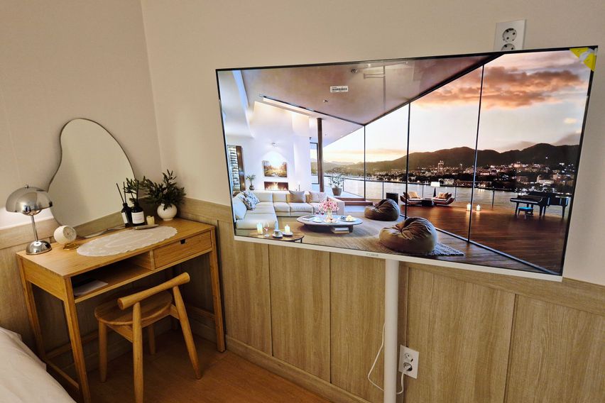 군자투룸 3번째 이미지