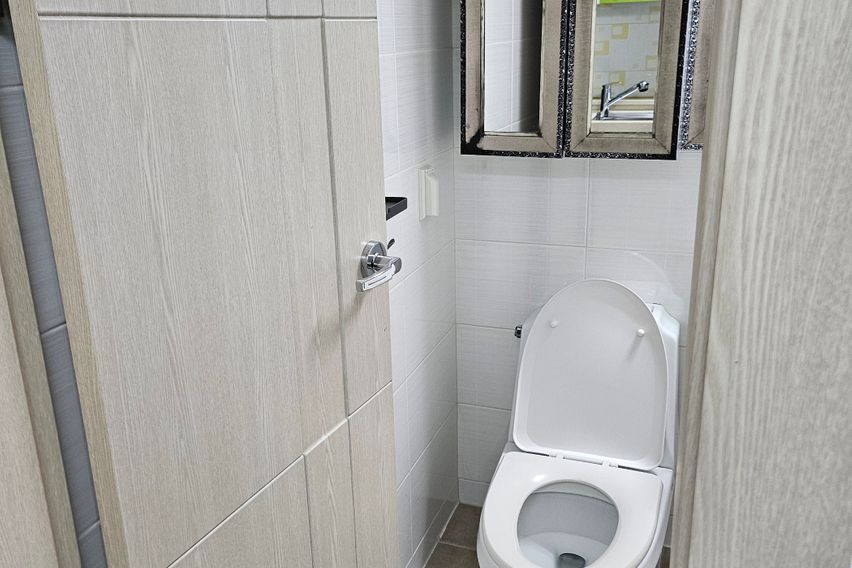 중구청역1분 원룸32 4번째 이미지