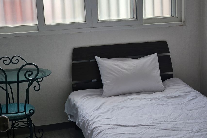 국가정원방3침대4,화2