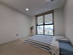 Newly built, fully furnished unit with a view 7th image
