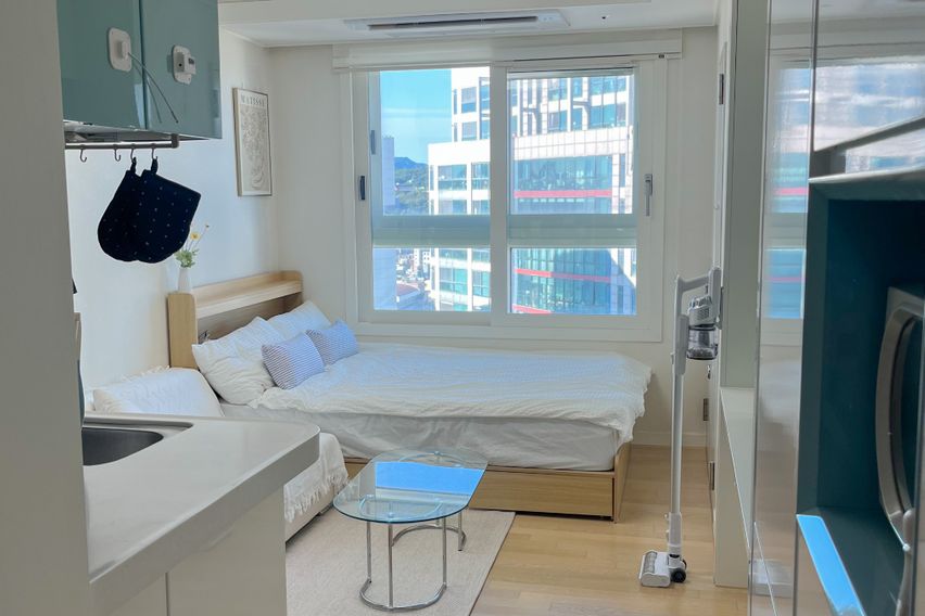 🧡제기역1분/고층뷰🌈