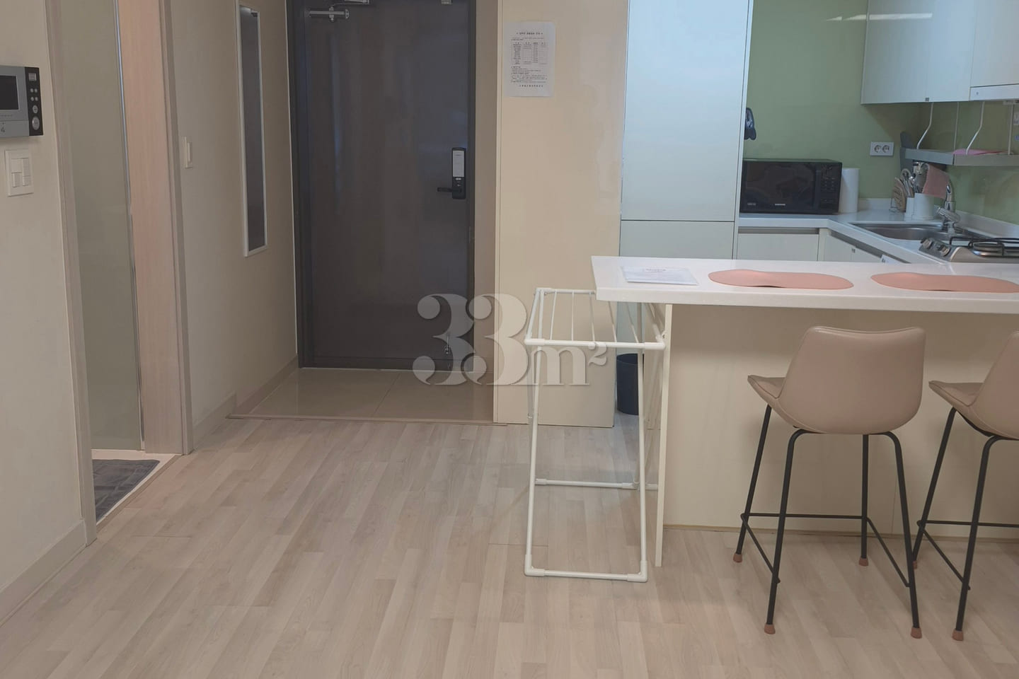 Haeundae Centum Two-Room Officetel 13th image