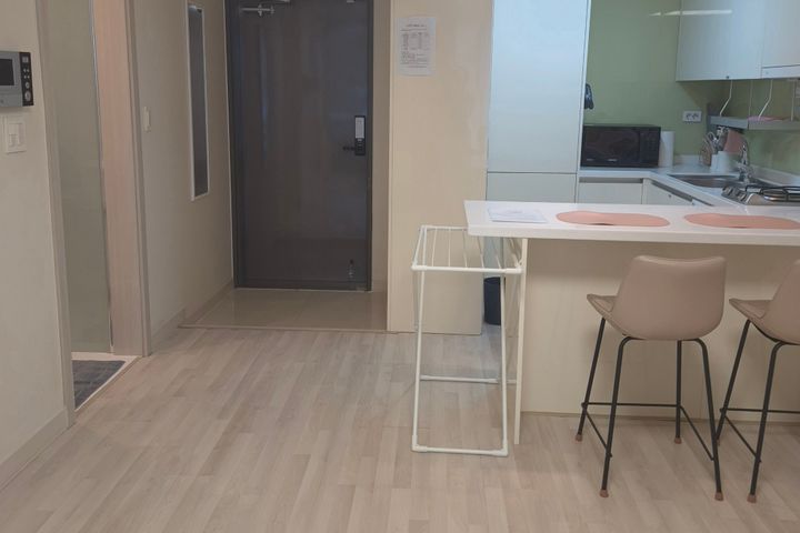 해운대센텀 투룸오피스텔 11번째 이미지