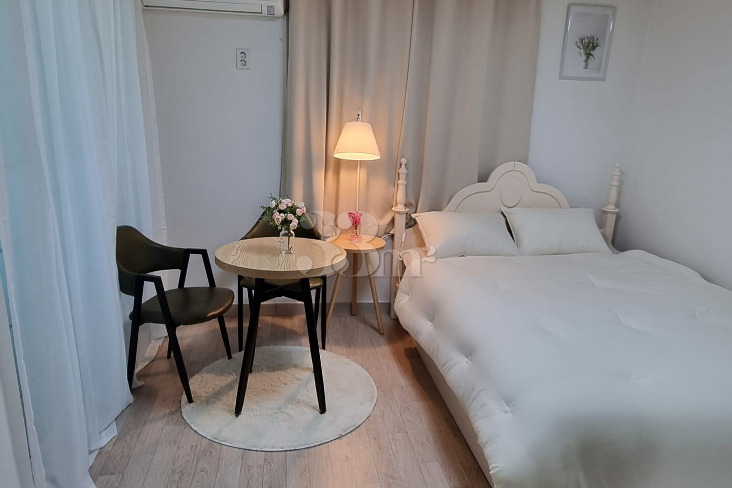 1 Room near Suseongmot, Suseong-gu, Daegu 1th image