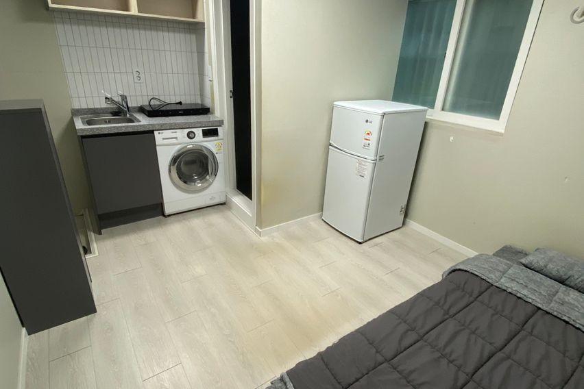 태릉역/공릉코지하우스