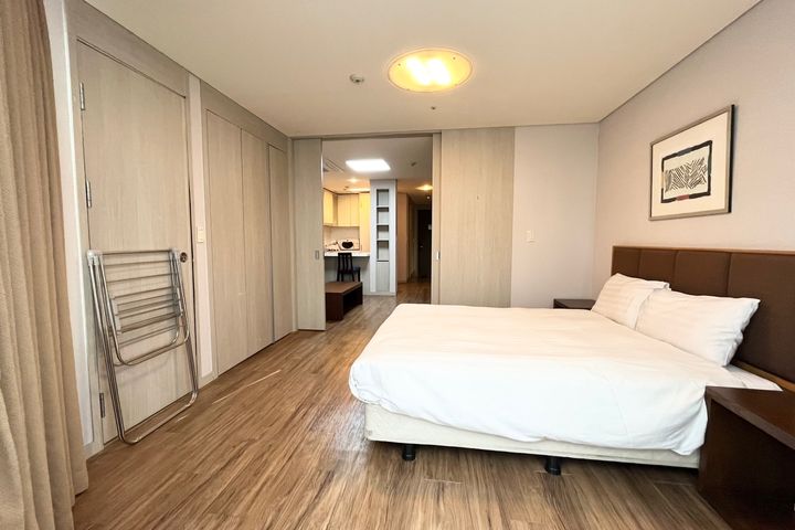 Seodaemun Station Private Room 1th image