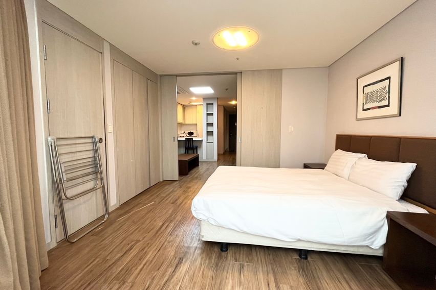 서울 중구 분리형 객실