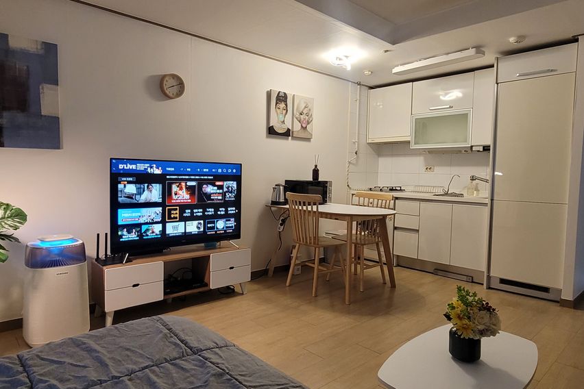 선릉역 풀옵션.KC05