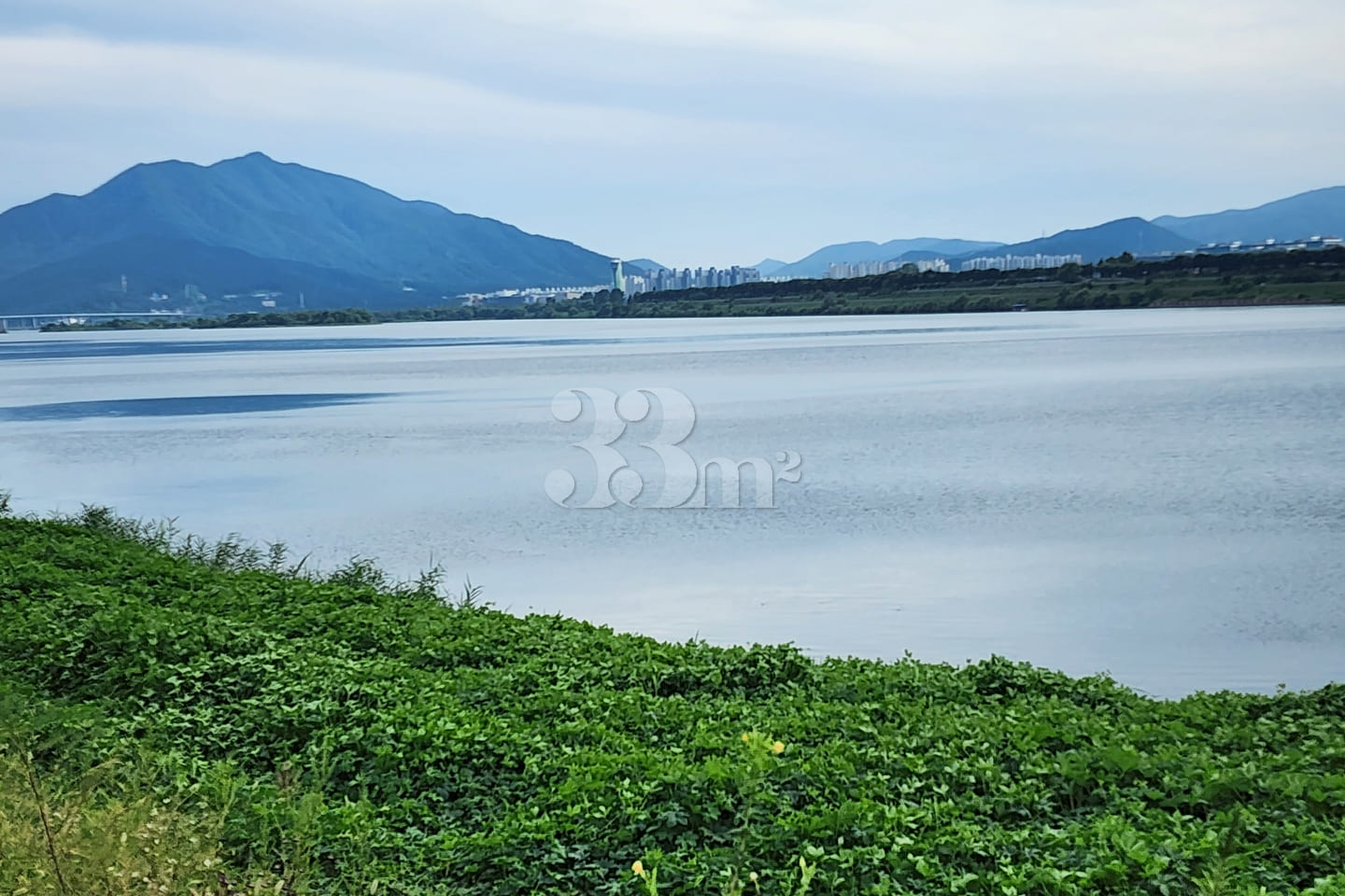 Clean apartment in Deokso, Namyangju 17th image