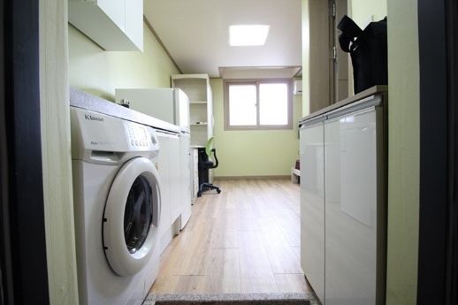 대전 유성구 풀옵션달방 4번째 이미지