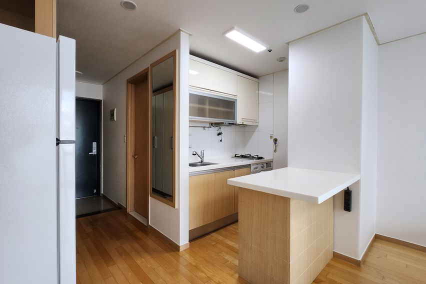 홍대연트럴파크오피스텔