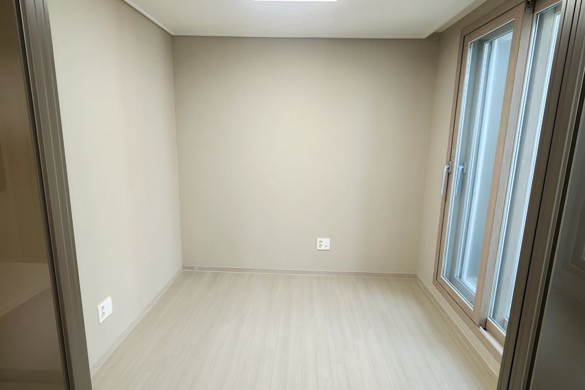 천안아산역 신축3bay