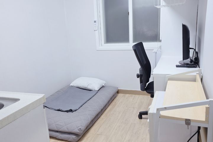 2-minute walk from Gudi Station! 0th image