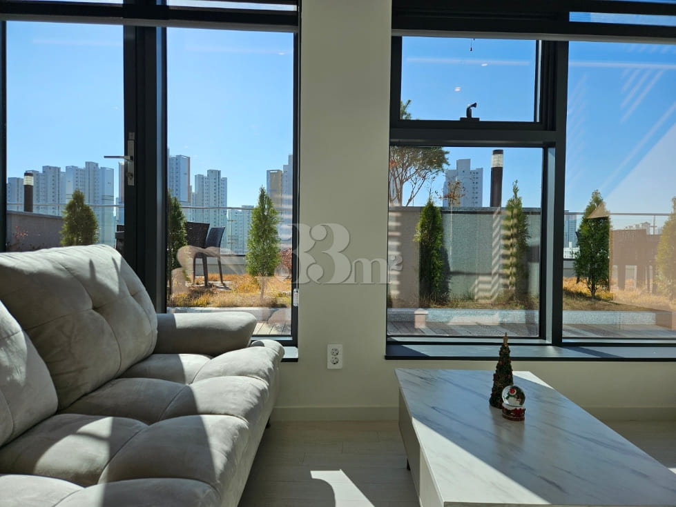 Sodam 611 Terrace Room 4th image