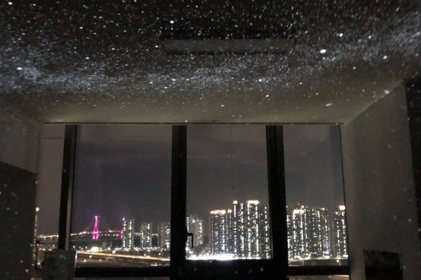 ❤송도달빛축제공원역큰방