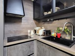 New two-room apartment in Yongsan, Seoul 3th image