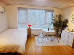 Jeongja Stay / Spacious 1.5-Room Unit 2th image