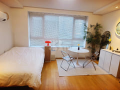 Jeongja Stay / Spacious 1.5-Room Unit 2th image