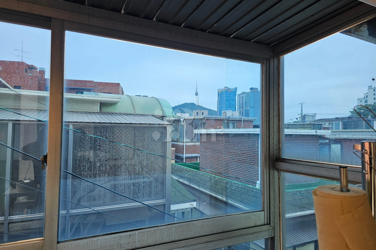 Seogye-dong Rooftop Studio 0th image