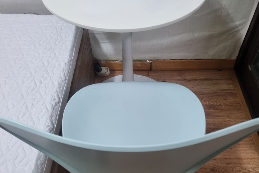 #유성IC앞 뷰 굿~~