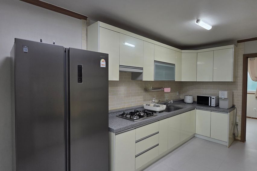 인하대역/다인실