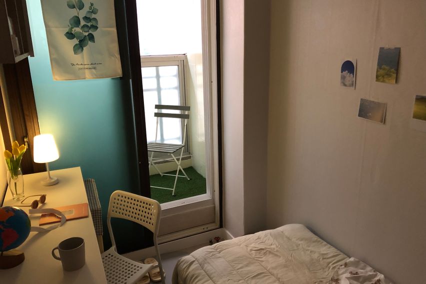 잠실새내 테라스룸 1번째 이미지