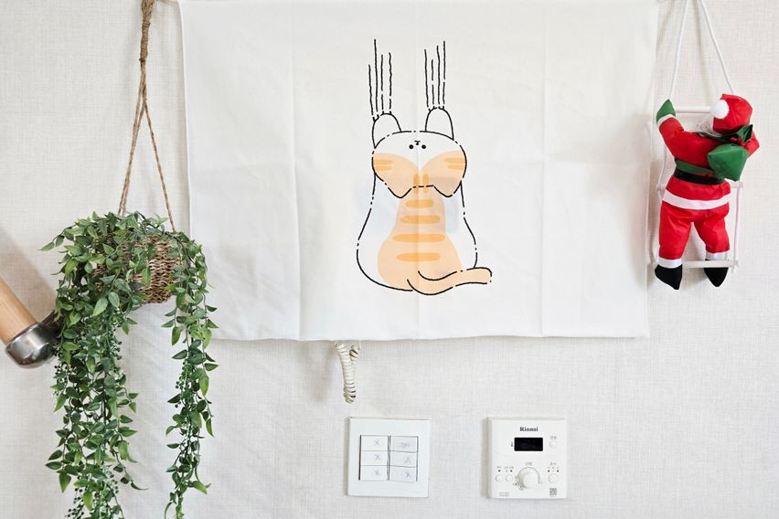 당산 감성 복층하우스