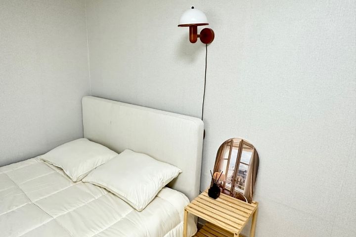 부산역 근처 풀옵션 7번째 이미지